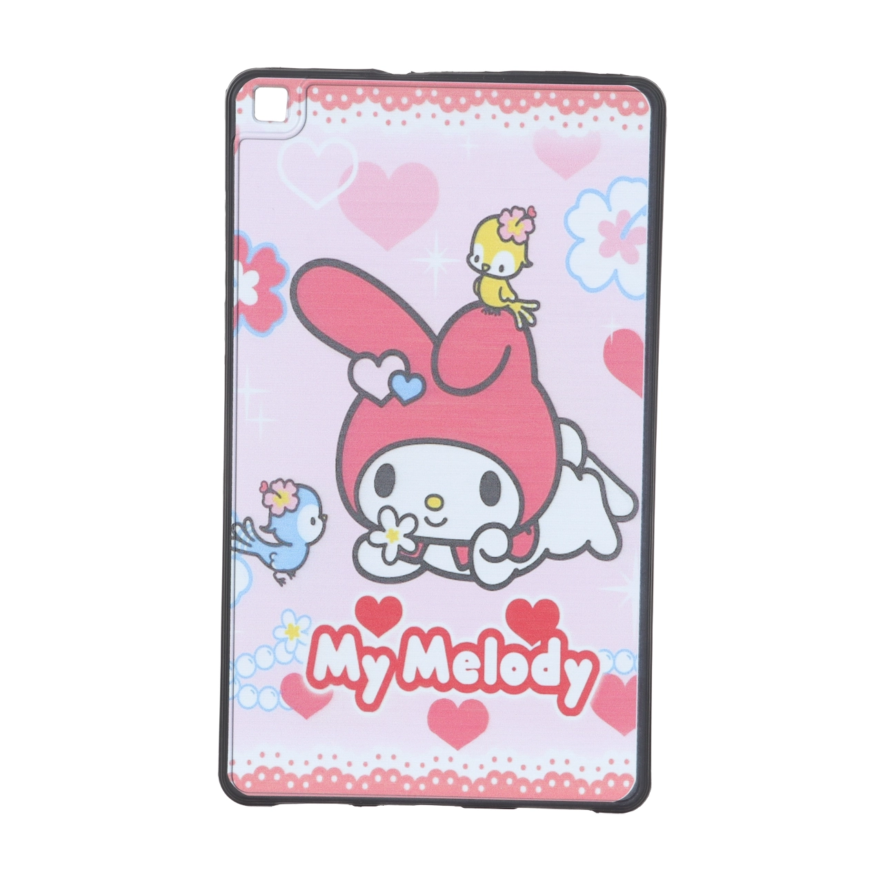 قاب ژله ای طرح My Melody مناسب برای تبلت سامسونگ گلکسی Tab A8 2019