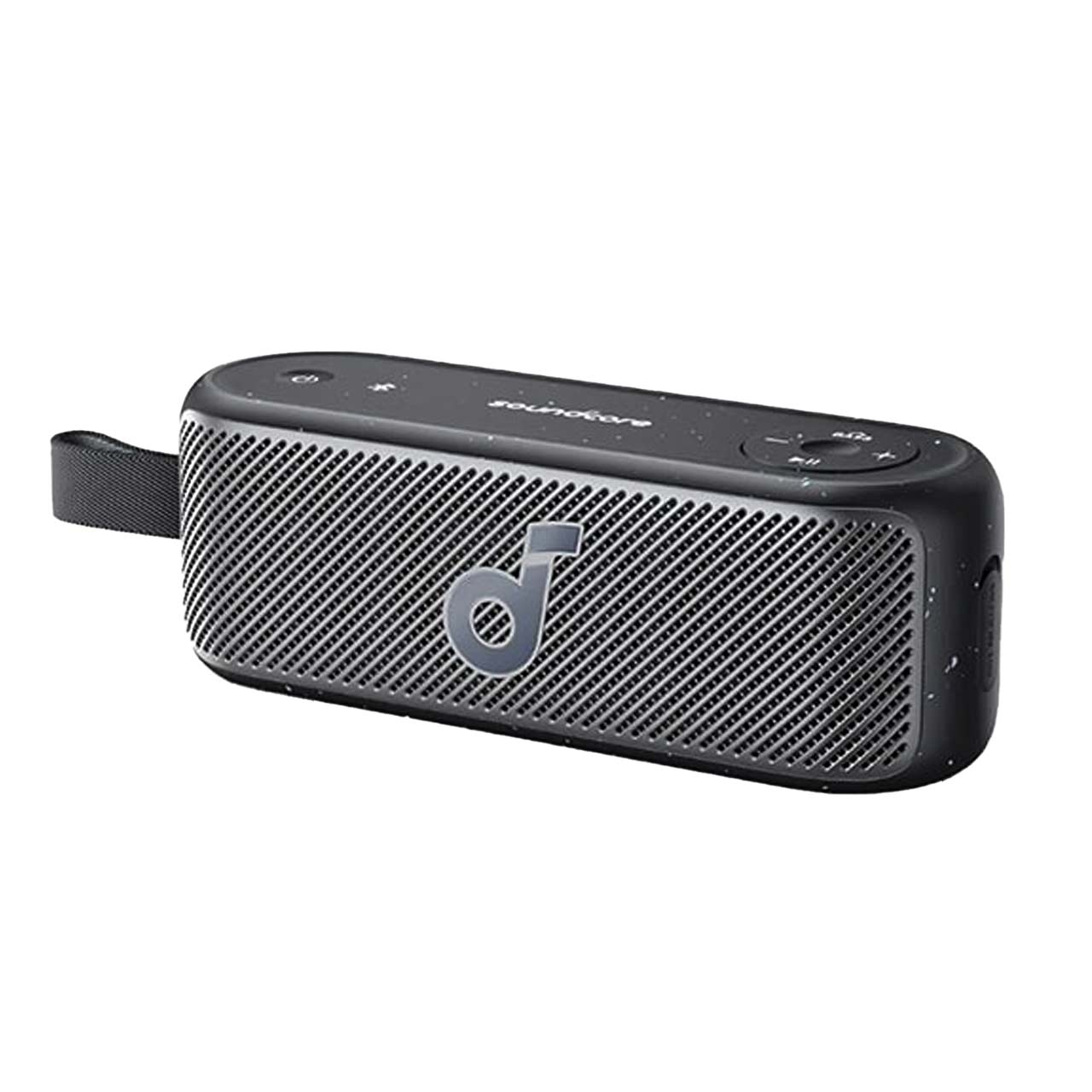 اسپیکر بلوتوثی ANKER مدل Motion 100 A3133011 - مشکی