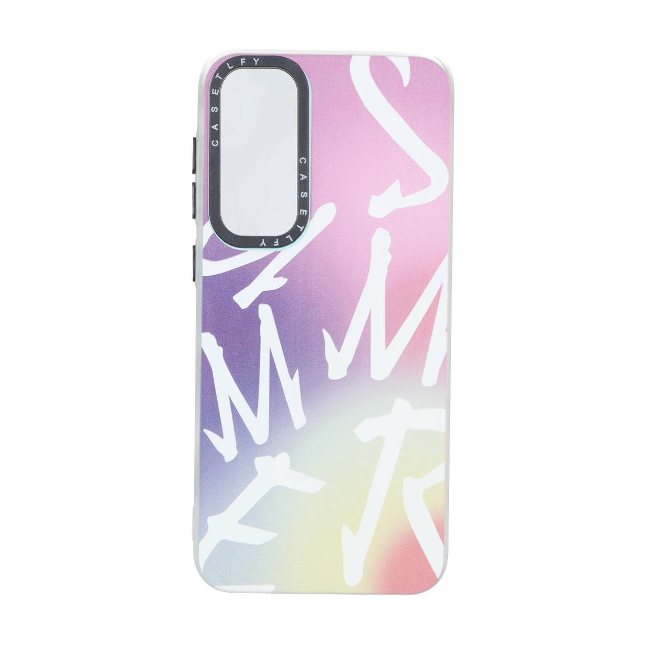 قاب طرح هولوگرامی CaseTify مناسب برای سامسونگ گلکسی S23 FE