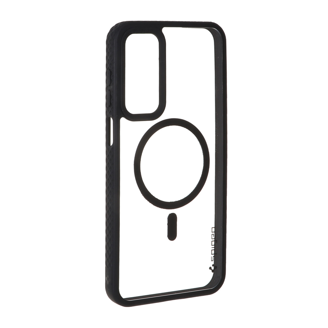 قاب مگ سیف شفاف Spigen مدل Better By Design مناسب برای سامسونگ گلکسی A16