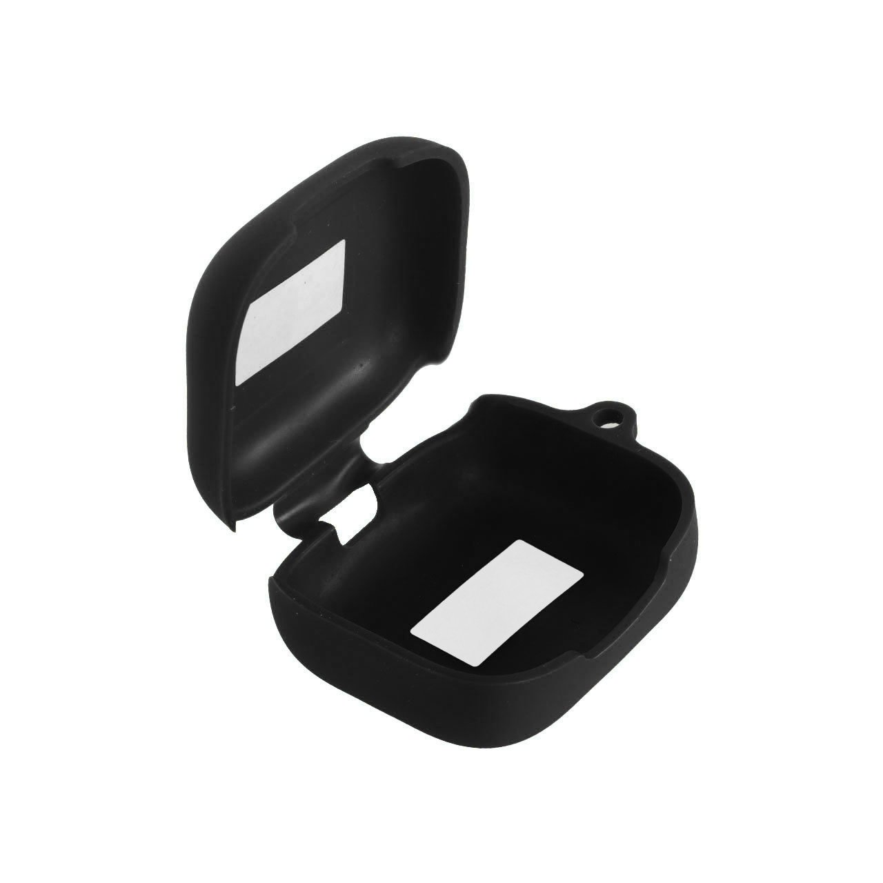 کاور محافظ سیلیکونی مشکی مناسب برای ایرفون Anker R50i NC و P30i