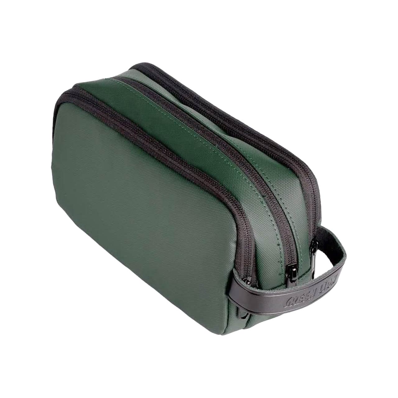 کیف لوازم جانبی Green Lion مدل Elegant Pouch GNEPCHDGN - سبز