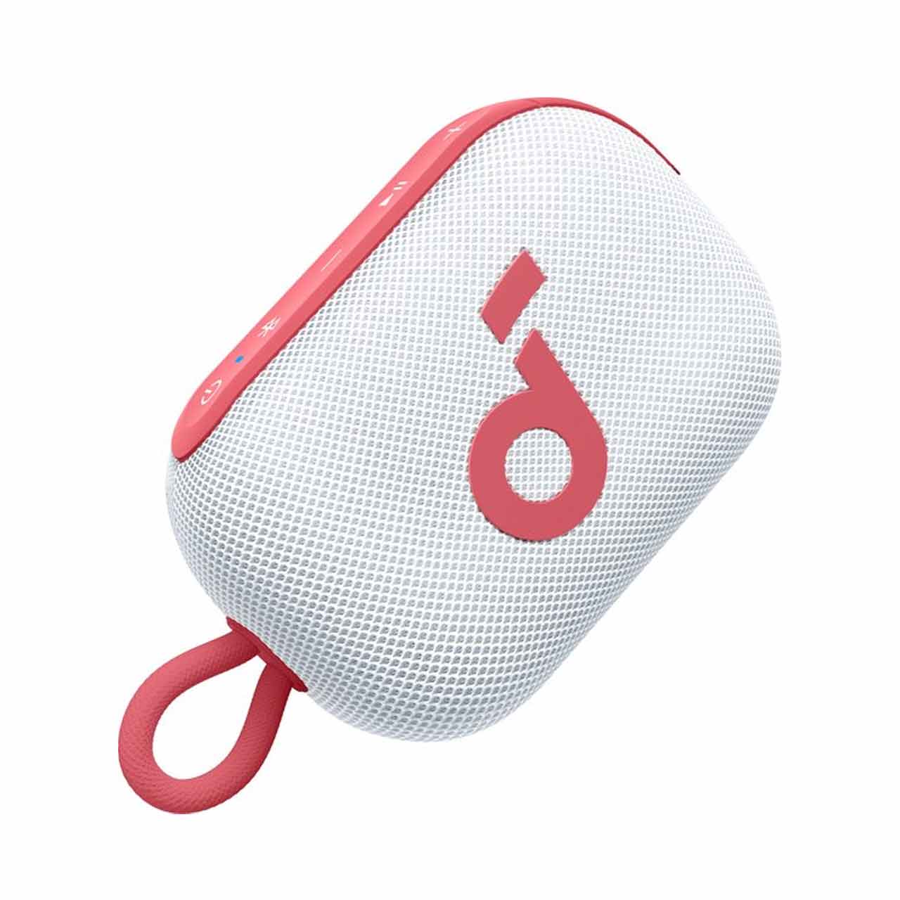 اسپیکر بلوتوثی ANKER مدل Soundcore Select 4 Go A31X1191 - قرمز