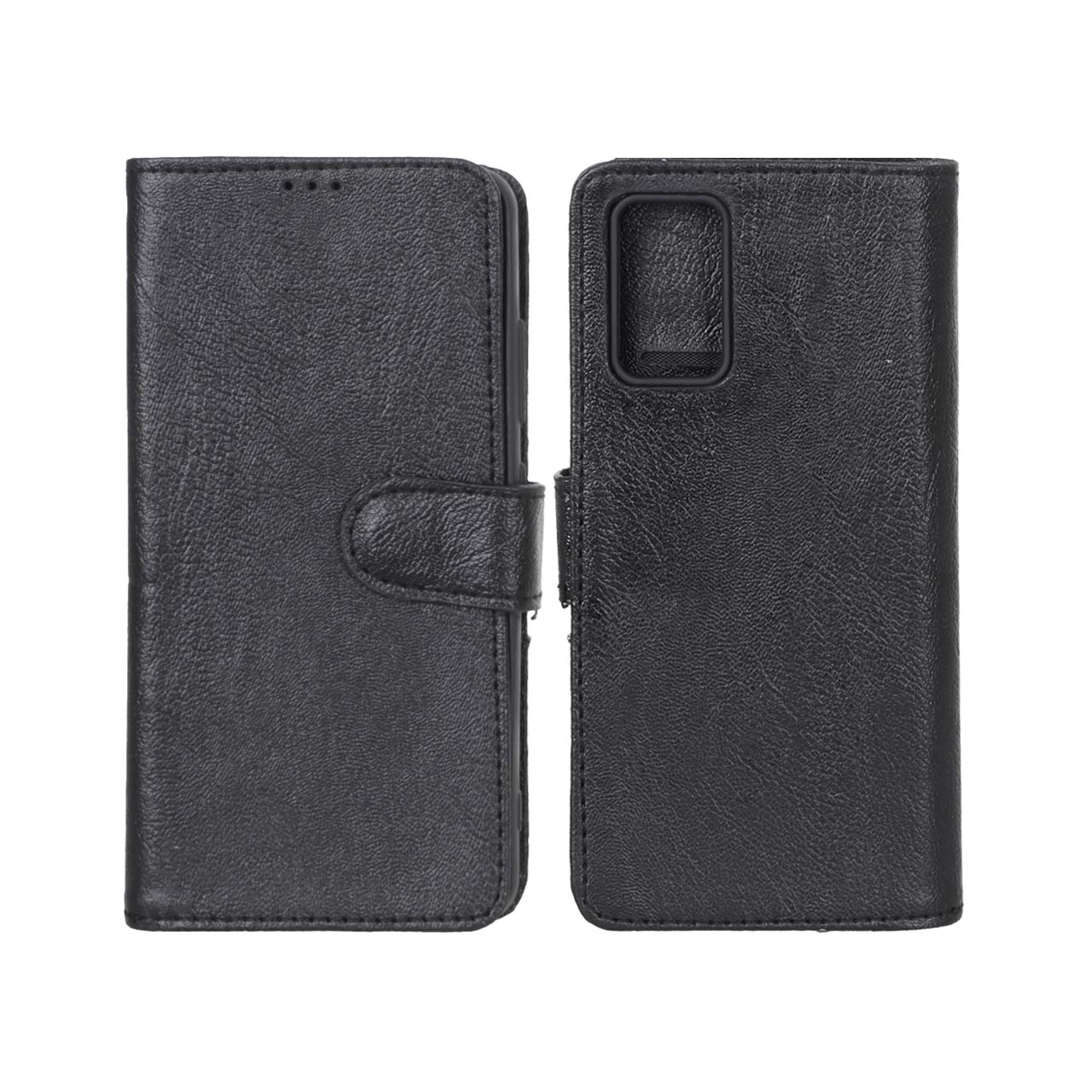 کیف چرمی مگنتی مناسب برای سامسونگ گلکسی A32 4G