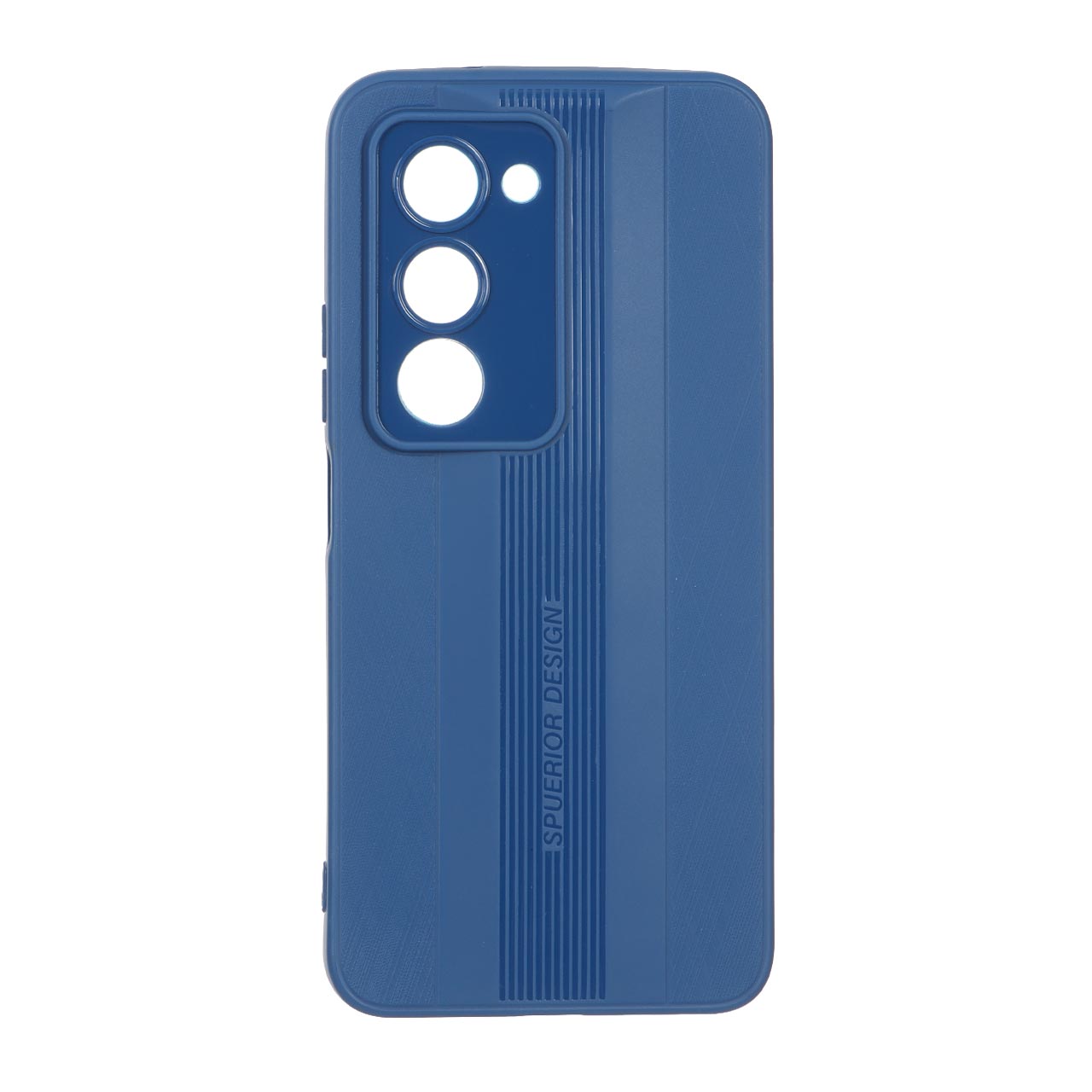 قاب Spuerior Design محافظ لنزدار مناسب برای شیائومی ردمی 15 4G