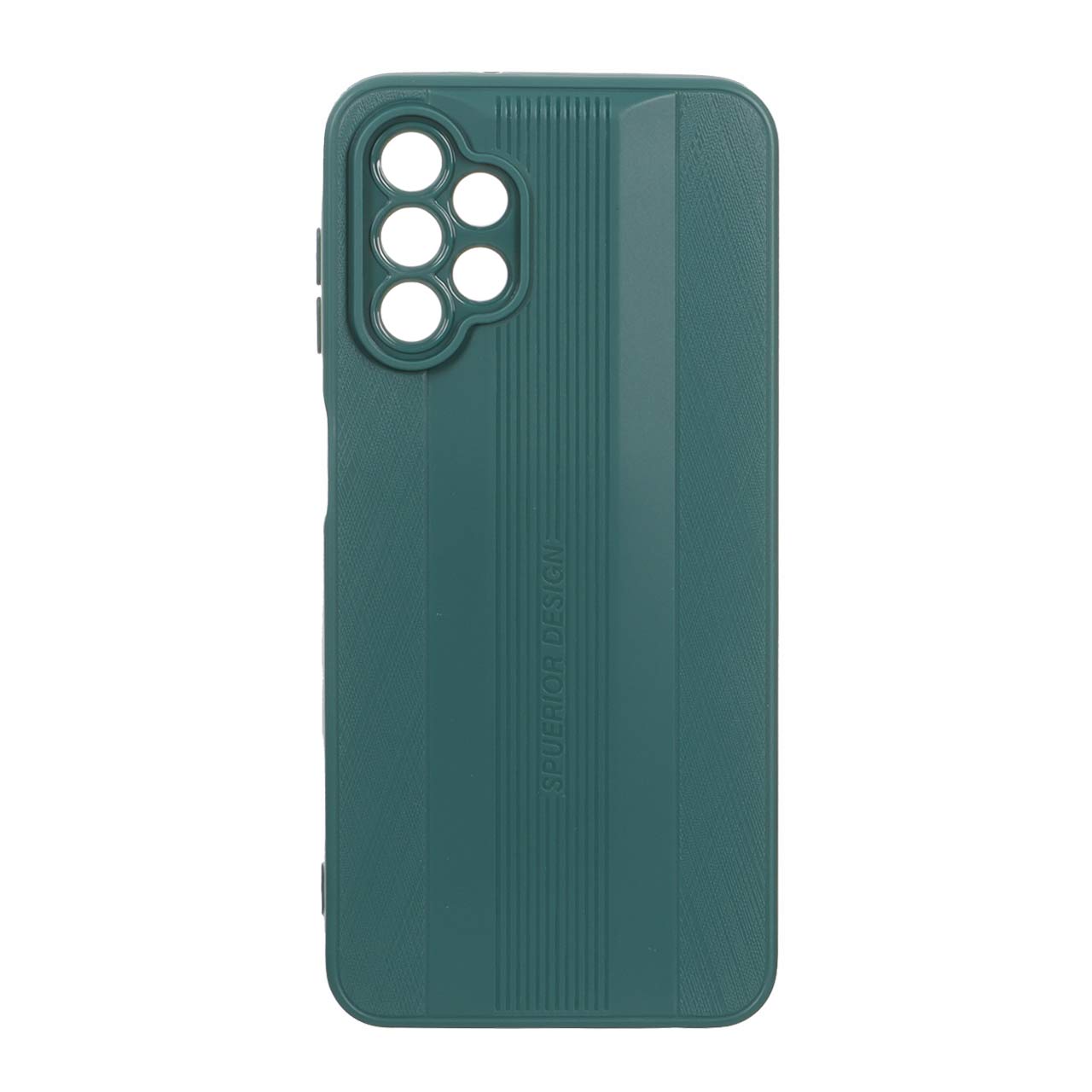 قاب طرح Superior Design محافظ لنزدار مناسب برای سامسونگ گلکسی A13 4G
