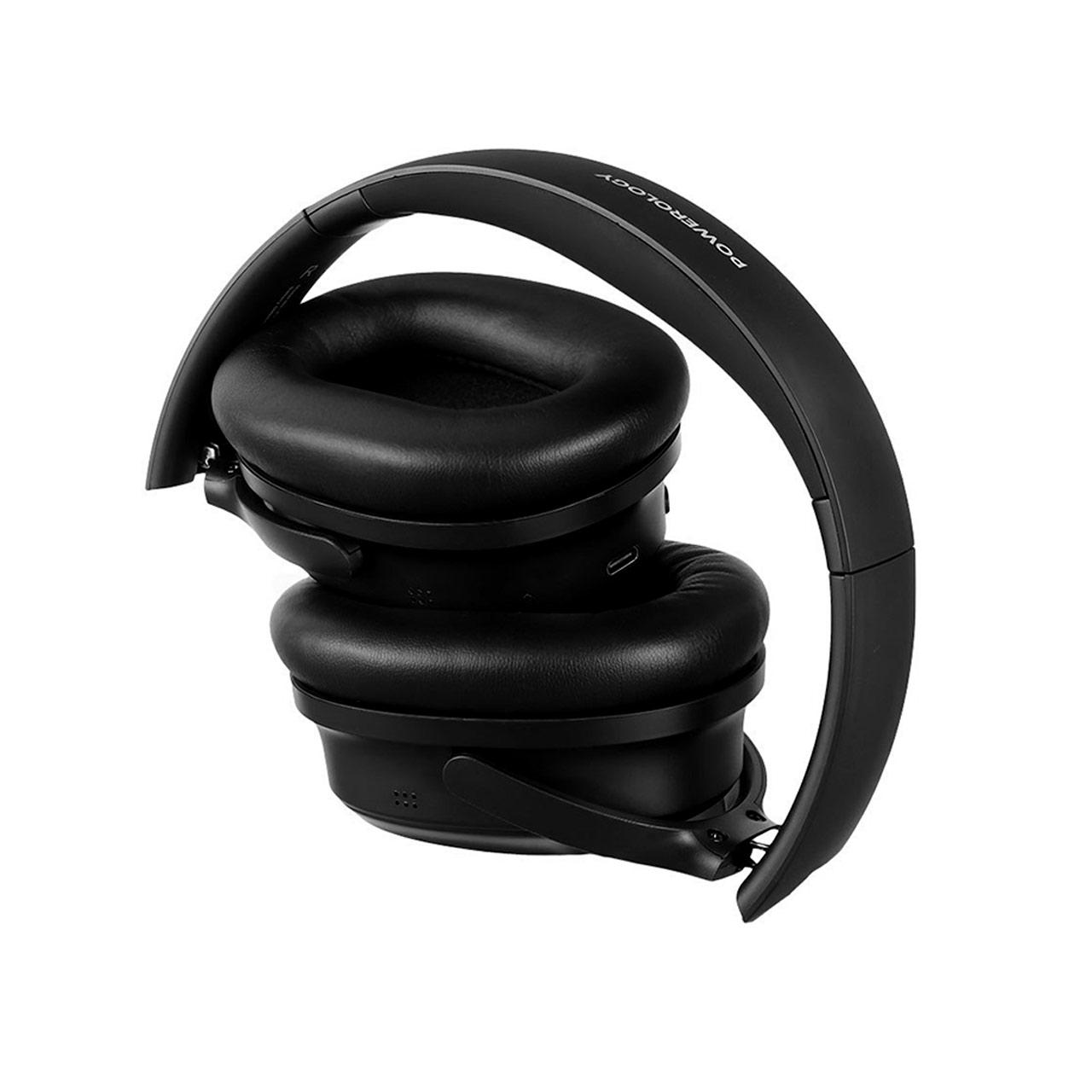 هدفون بی سیم Powerology مدل PWLAU003