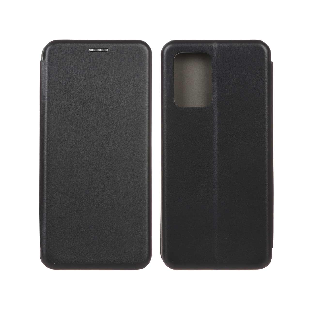کیف چرمی مغناطیسی مناسب برای شیائومی پوکو X3 GT و ردمی نوت 10 پرو 5G - مشکی