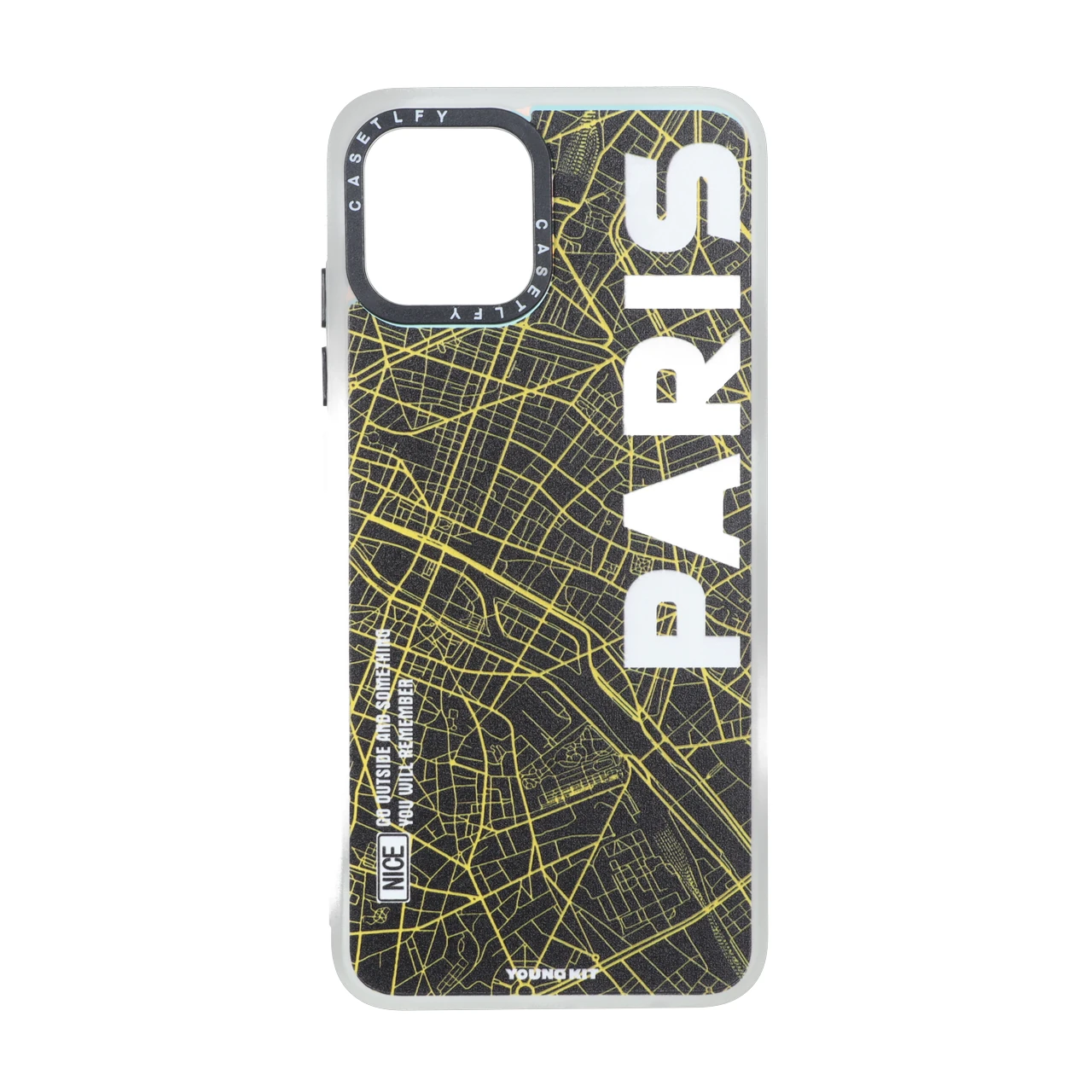 قاب هولوگرامی CaseTify مدل Samsung Galaxy A04e / M04 / F04 - طرح 186