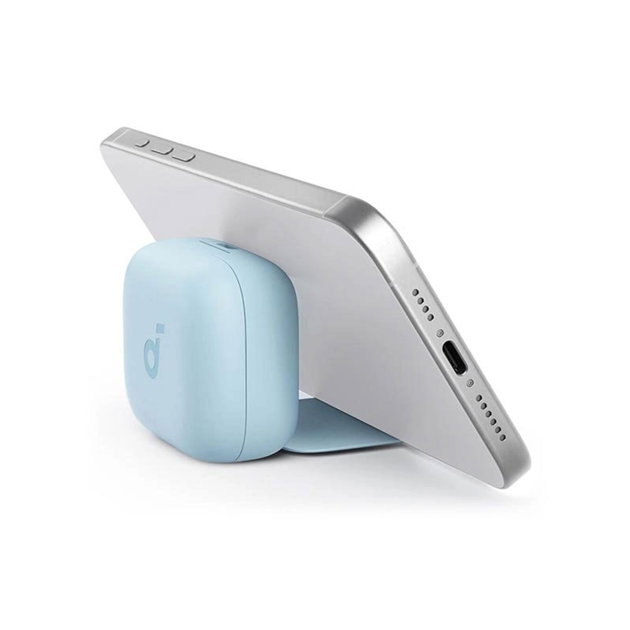 ایربادز بی سیم ANKER مدل P30i A3959Z31 - آبی