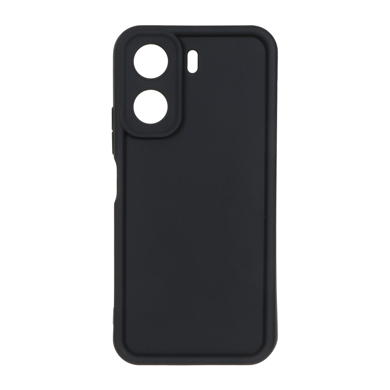 قاب Solid Case مشکی مناسب برای شیائومی ردمی 13C و پوکو C65
