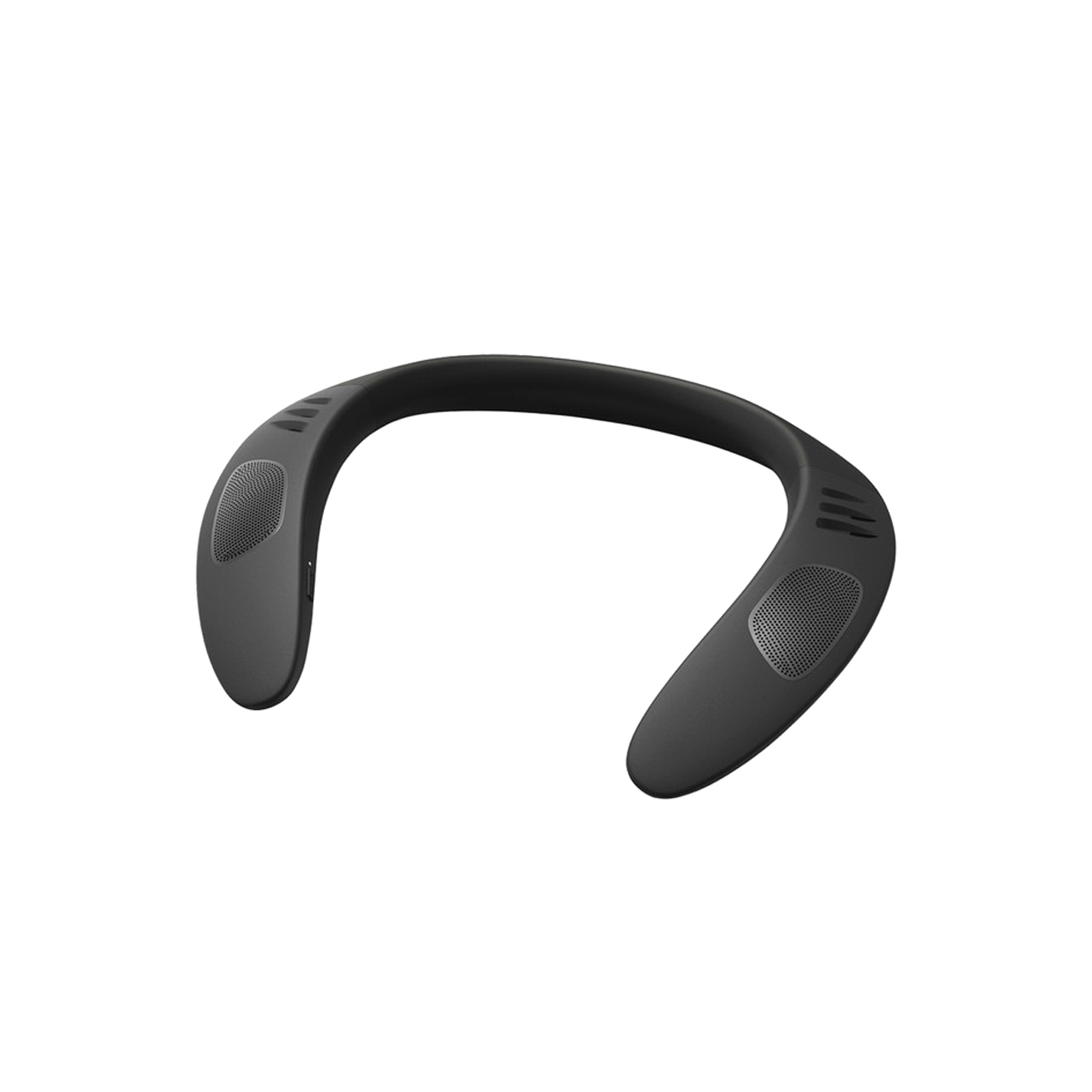 اسپیکر بلوتوثی گردنی TSCO مدل TS 1313 (3D) - مشکی