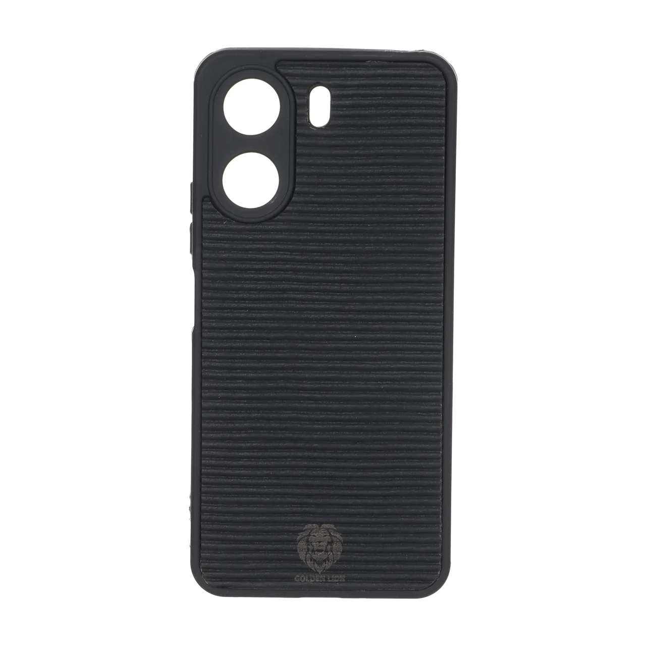 قاب شیاردار Golden Lion مناسب برای شیائومی ردمی 13C و پوکو C65