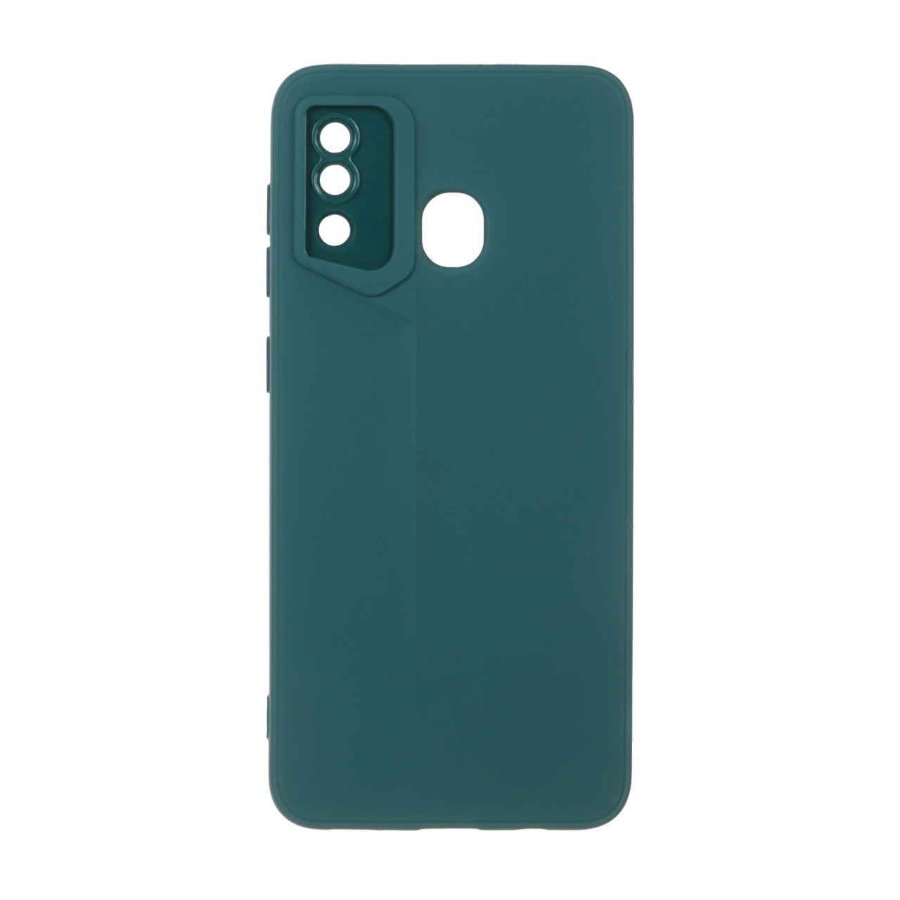 قاب طرح ژله ای Sports Design مناسب برای سامسونگ گلکسی A30 و A20