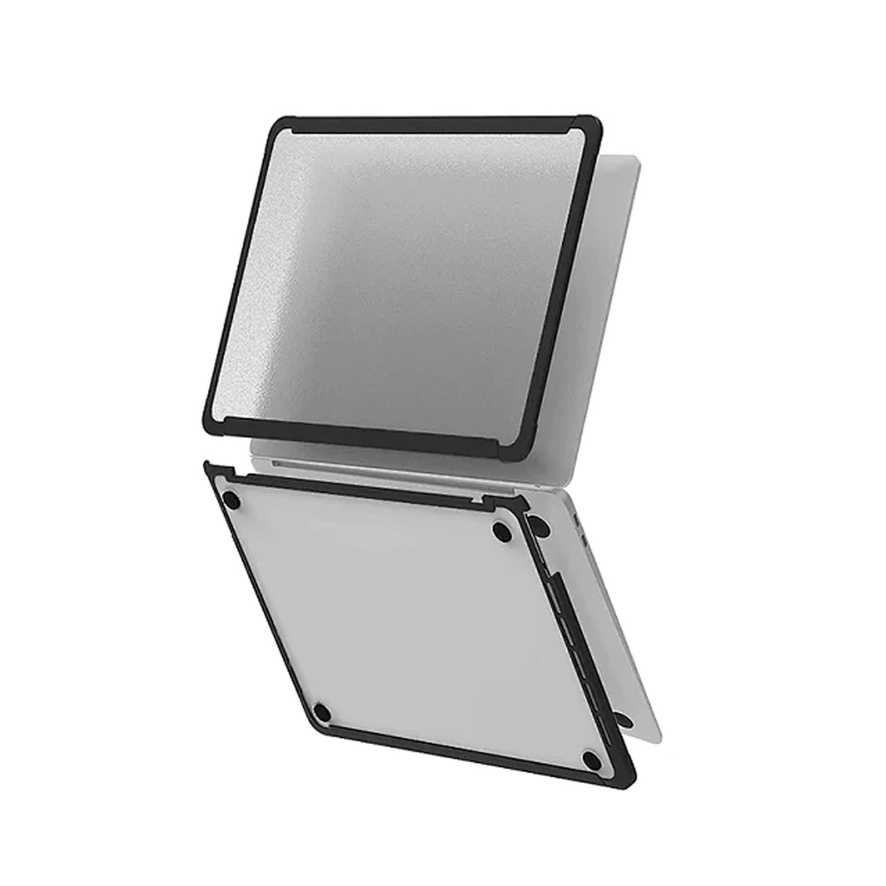 کاور کریستالی 13 iPad اینچ Wiwu مدل HAYA SHIELD - مشکی