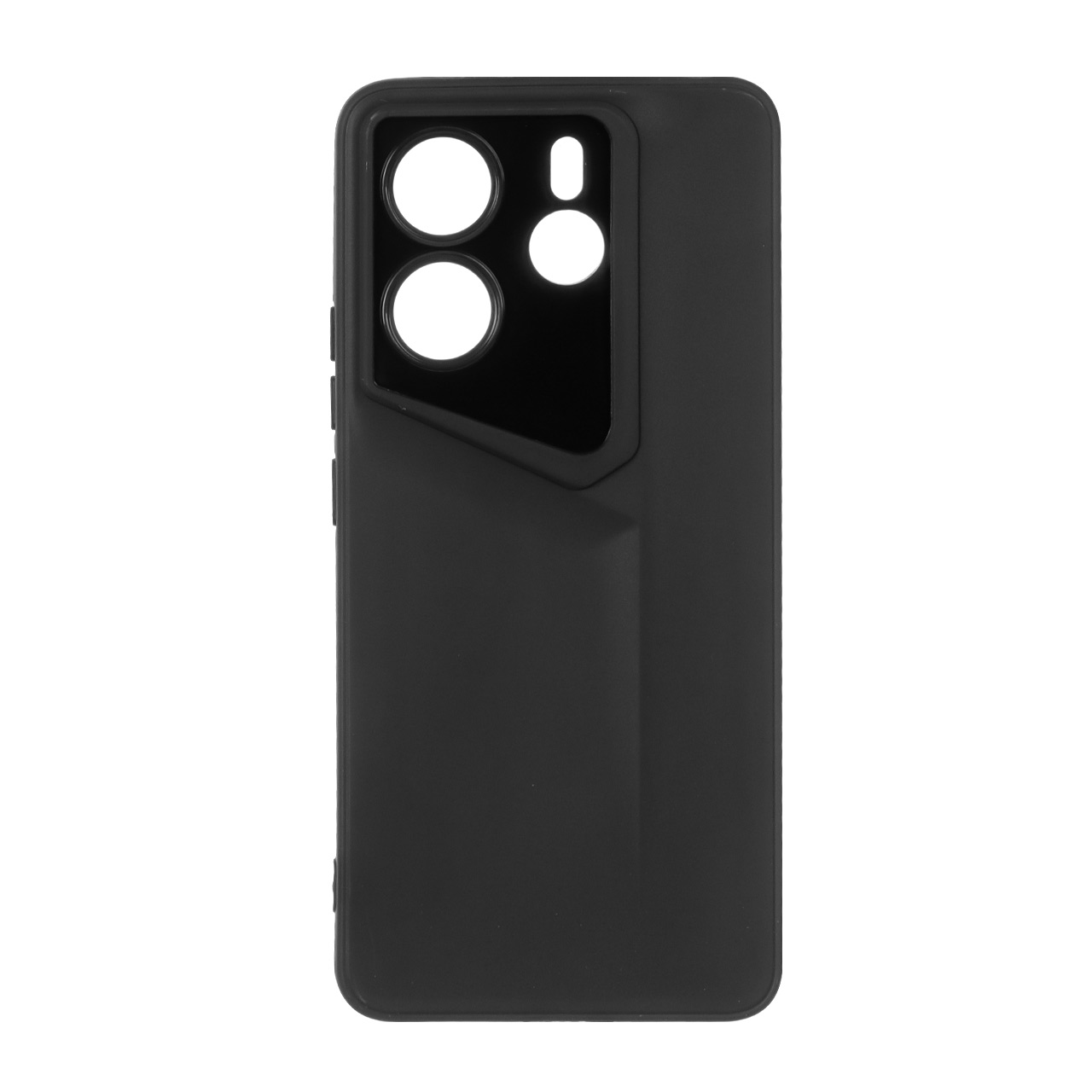 قاب ژله ای طرح Sports Design مناسب برای شیائومی ردمی نوت 14 4G
