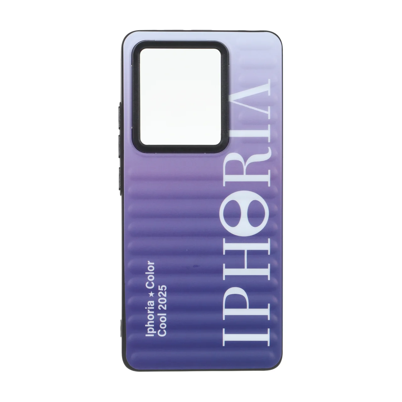 قاب طرح Iphoria Color Cool 2025 مات مناسب برای شیائومی ردمی نوت 14 اس، ردمی نوت 13 پرو 4G و پوکو ام 6 پرو 4G