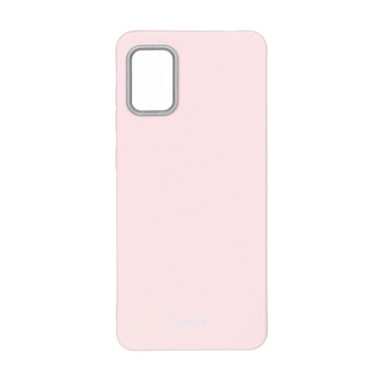 قاب Texture لوگودار Spigen مناسب برای سامسونگ گلکسی A31