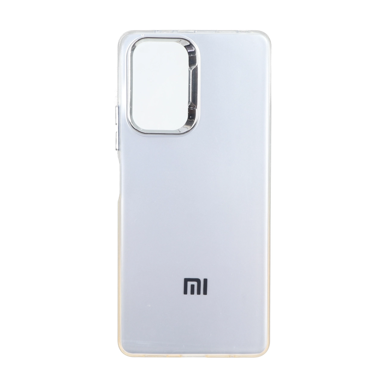 قاب SO COOL لنز متال لوگودار دور رنگی مناسب برای شیائومی Redmi Note 10 Pro 4G و Redmi Note 10 Pro Max