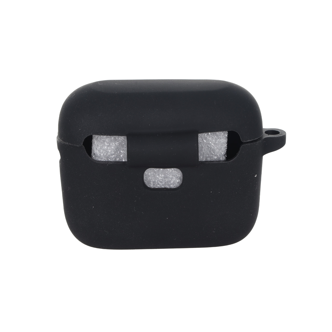 کاور ایرفون سیلیکونی Anker A20i - مشکی - MPS