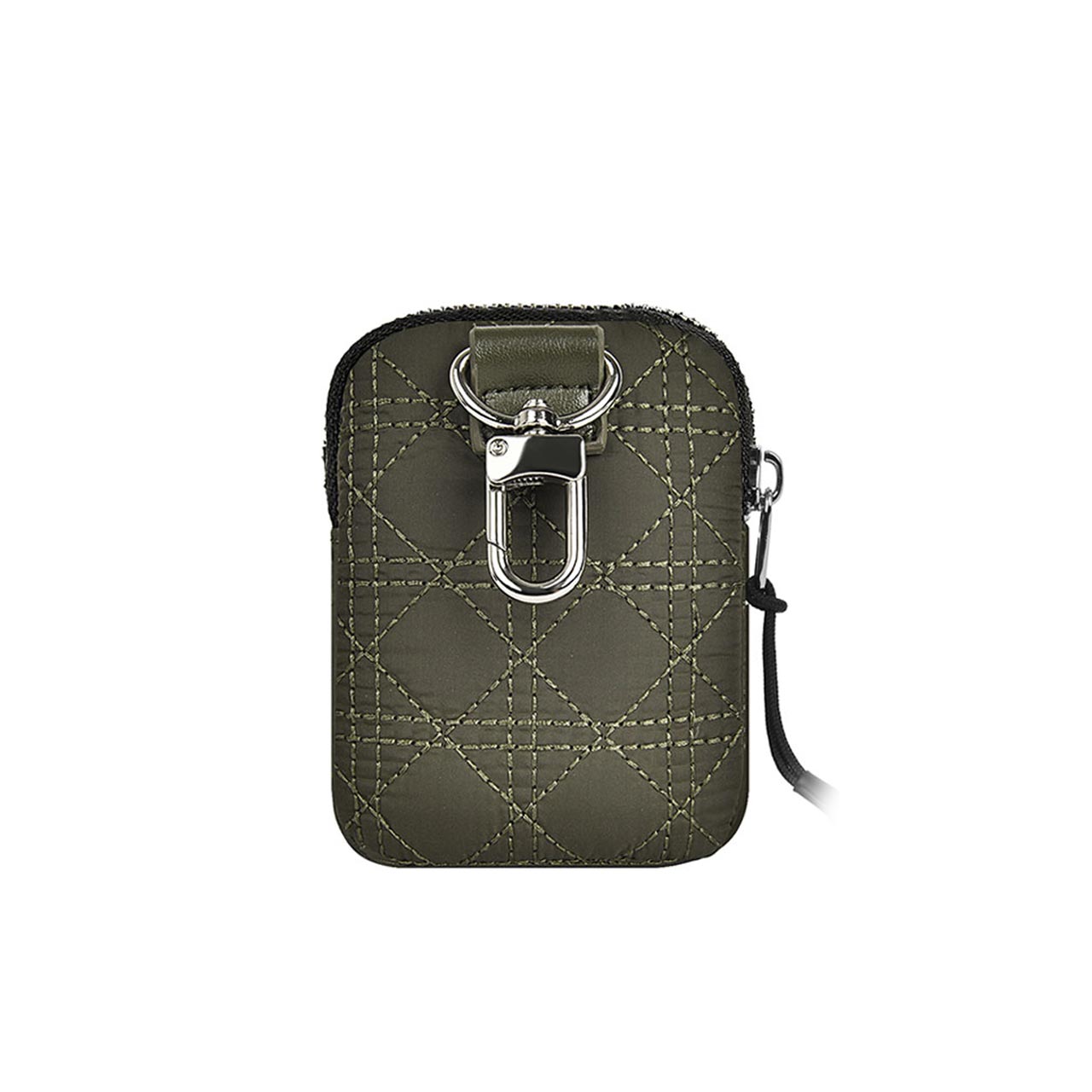کیف اکسسوری Wiwu مدل Q-Pouch - سبز