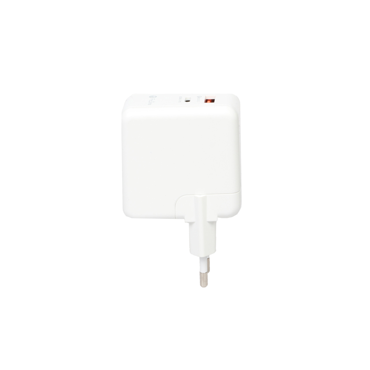 شارژر دیواری 18 وات فست و PD دو پورت ProOne مدل PWC530