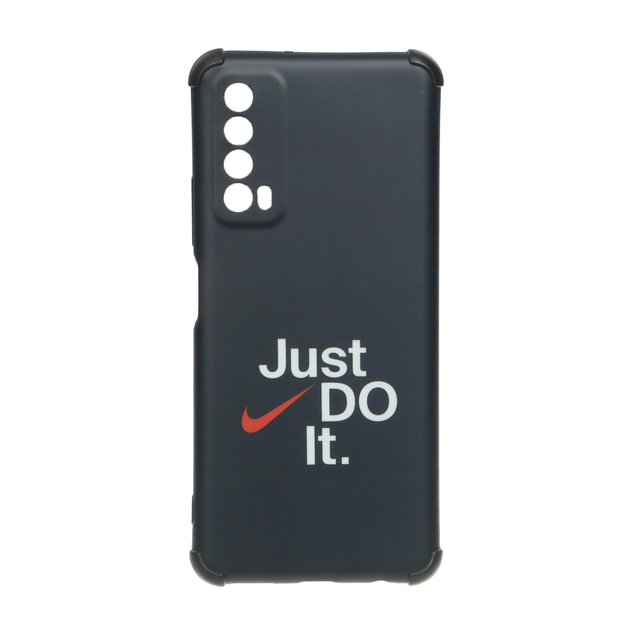 قاب طرح Nike Just Do It بامپردار مناسب برای هوآوی وای ۷ ای