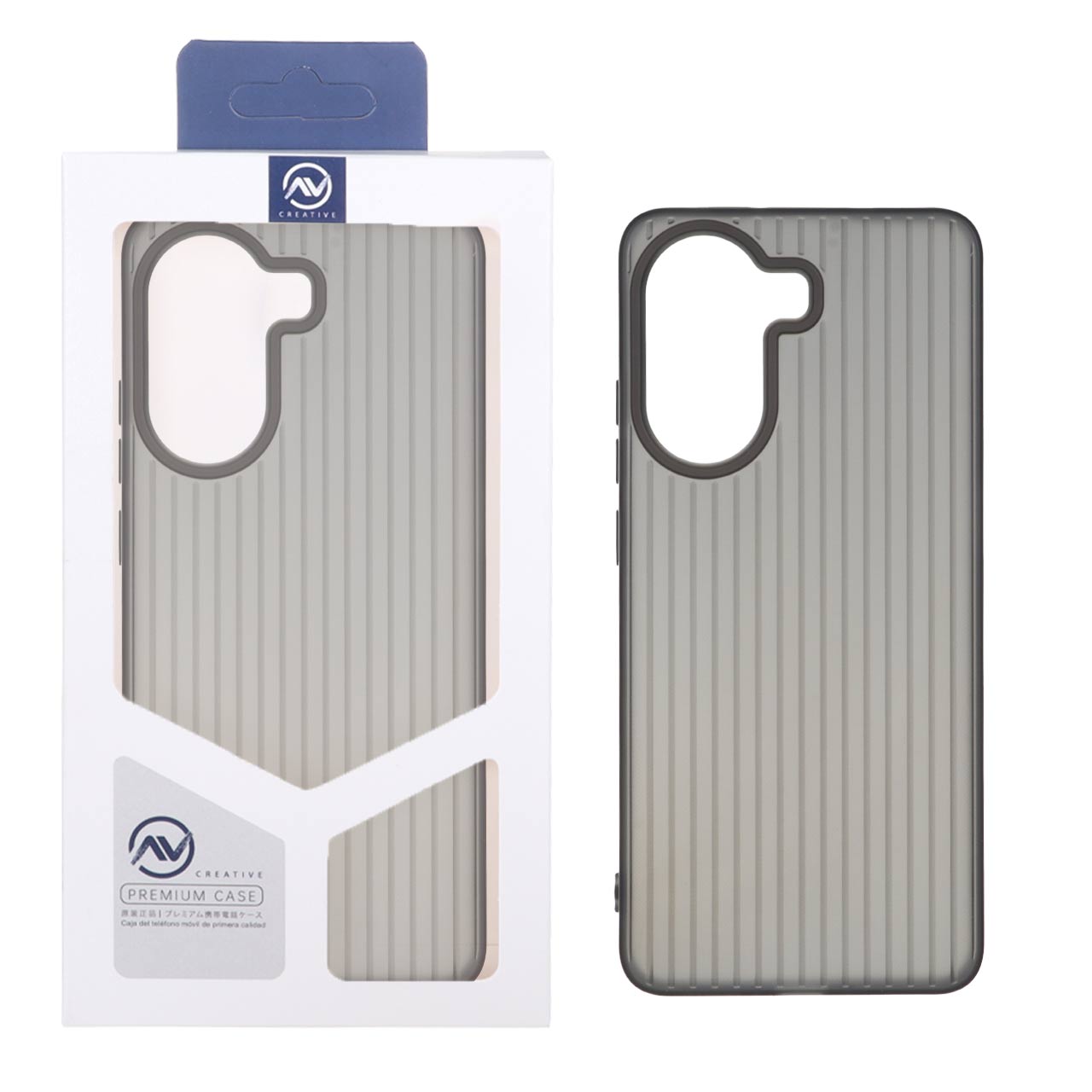 قاب طرح Line Case ژله ای مناسب برای شیائومی پوکو X7 پرو