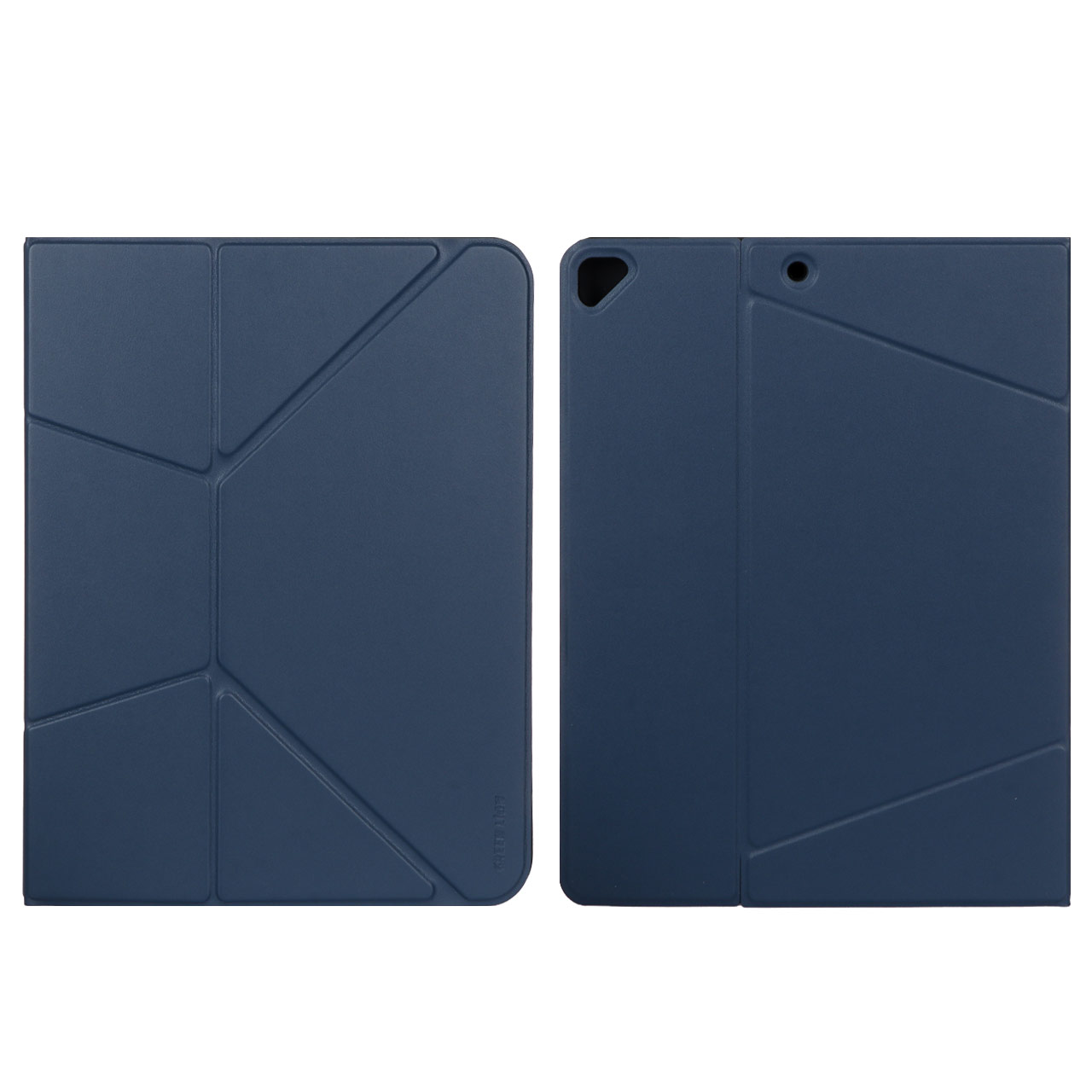 استند نگه دارنده آی پد Green Lion مدل Stand Mate GNKSTMIPC102BL مناسب برای آی پد سایز 10.2 اینچی - آبی