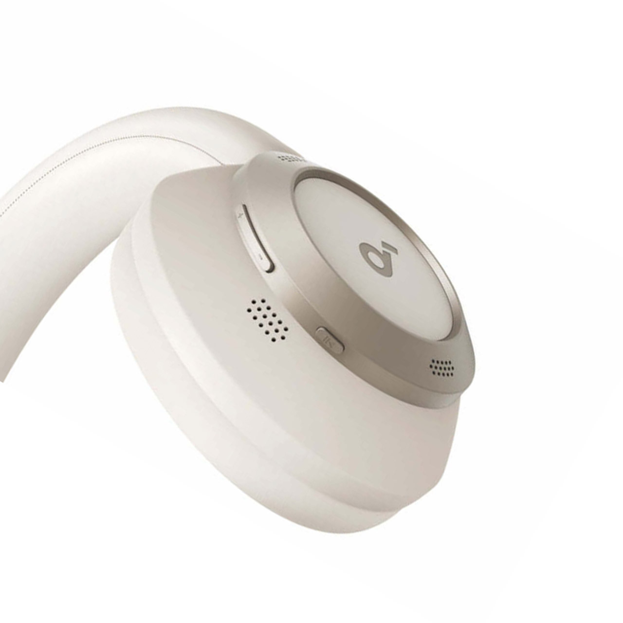 هدفون بی سیم ANKER مدل A3062H21 - سفید