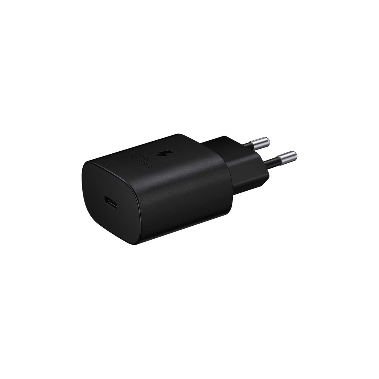 شارژر دیواری 15 وات فست و PD تک پورت SAMSUNG مدل T1510