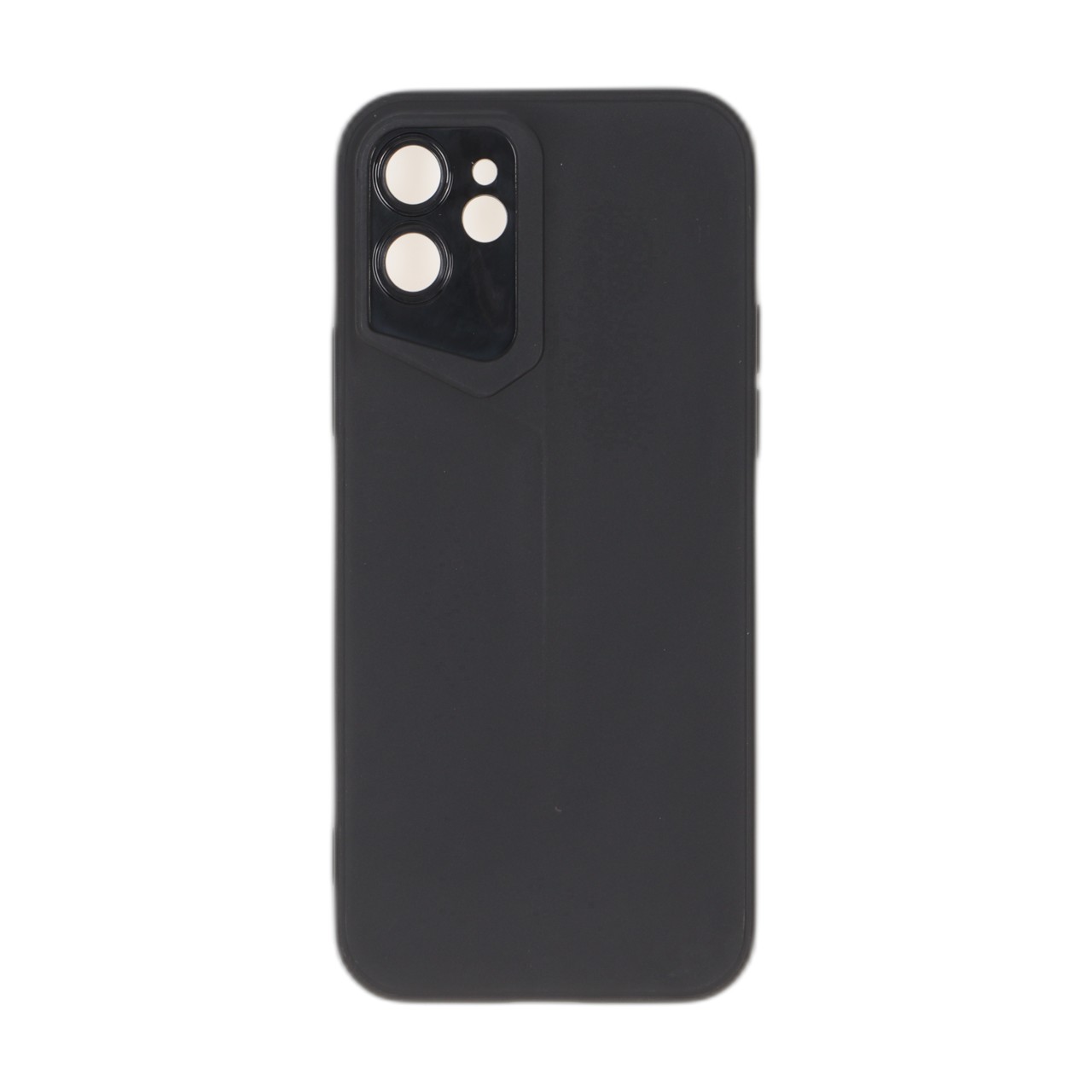 قاب ژله ای Sports Design مدل Apple iPhone 12 - مشکی