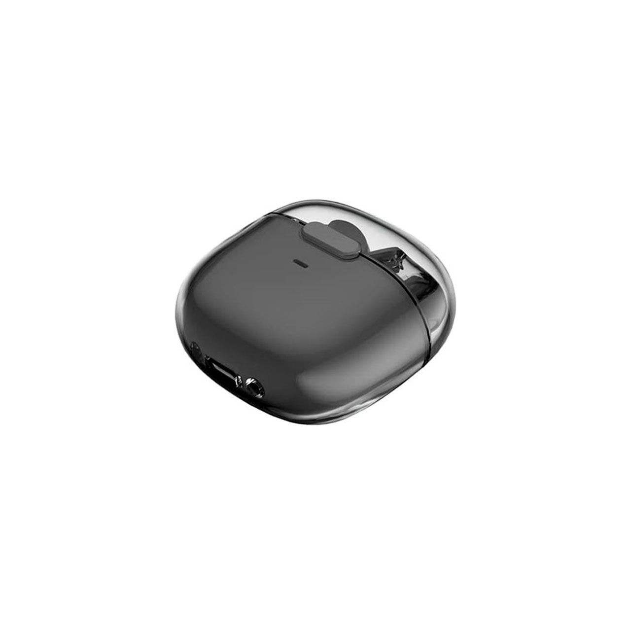 ایرفون بی سیم Wiwu مدل TWS T12 - مشکی