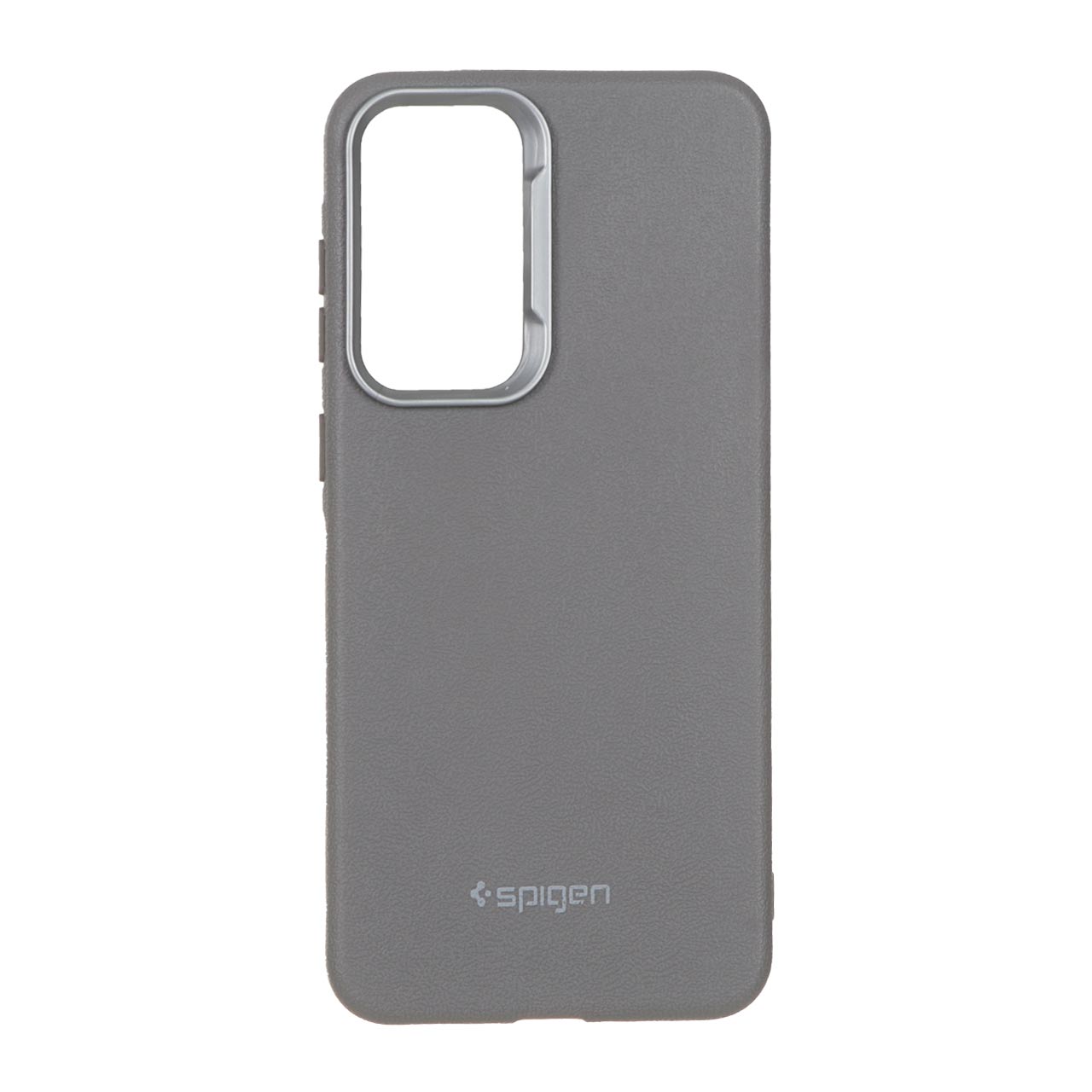 قاب Texture لوگودار Spigen مناسب برای سامسونگ گلکسی A56 / A36