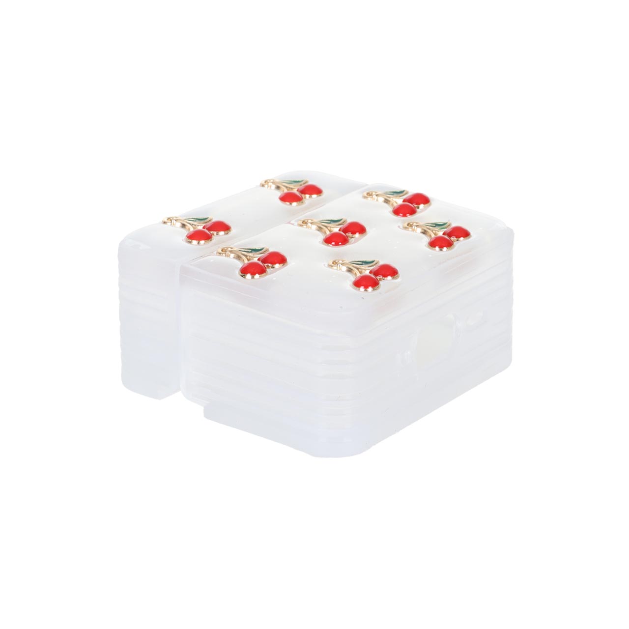 کاور طرح گیلاس رزینی مناسب برای اپل ایرپاد 4