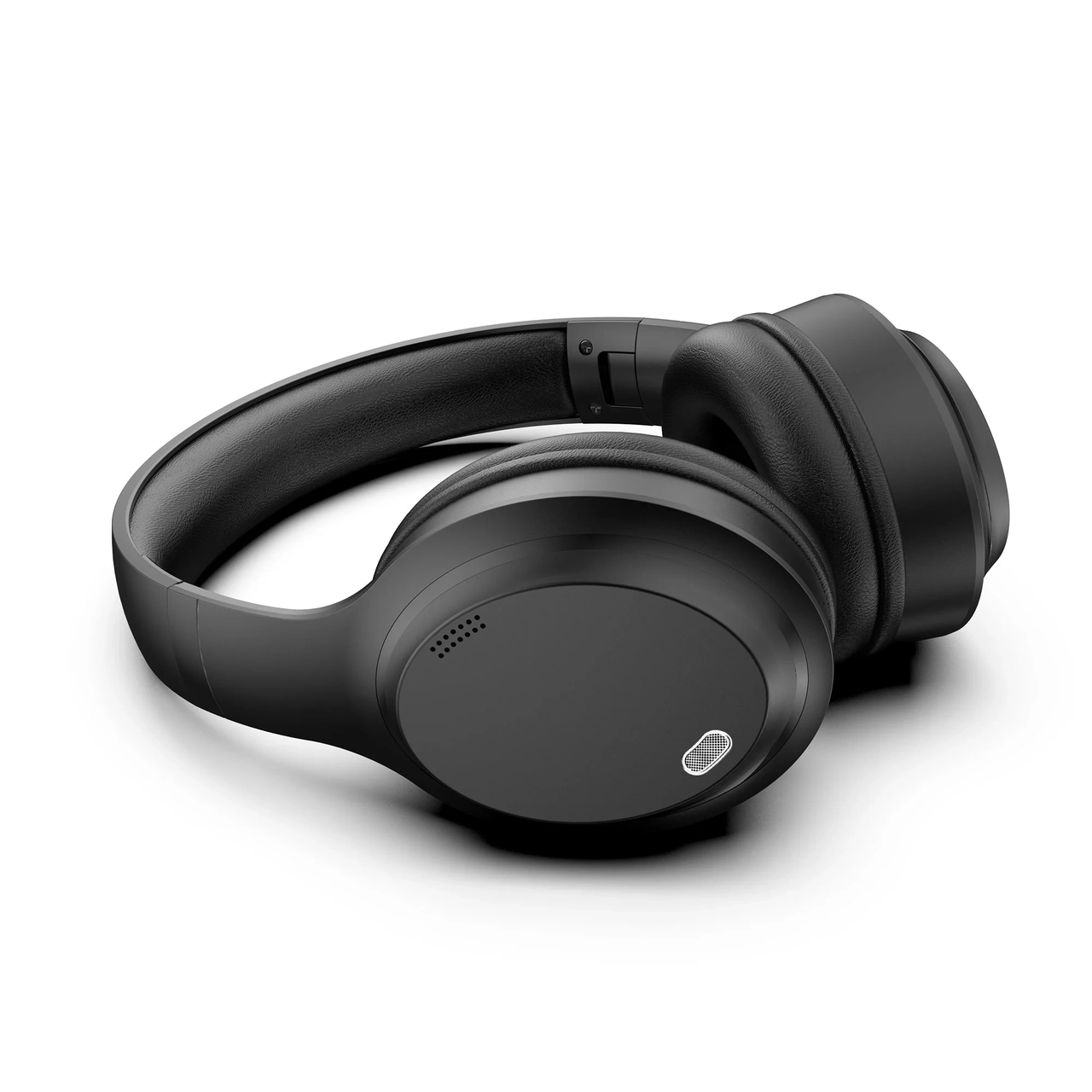 هدفون بی سیم Wiwu مدل Joysound TD-11 مشکی با گارانتی شرکتی