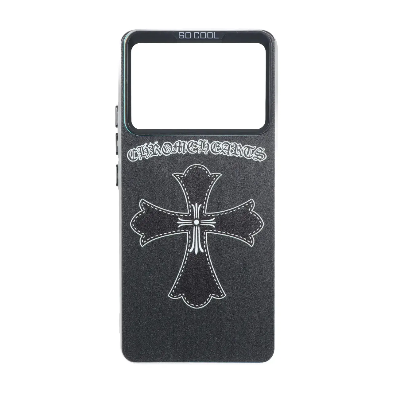 قاب طرح هولوگرامی CaseTify طرح 161 مناسب برای شیائومی پوکو X6 پرو و ردمی K70E