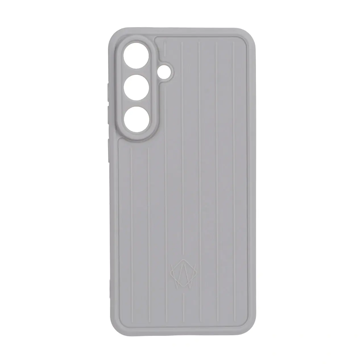 قاب Rimowa محافظ لنزدار Samsung Galaxy S25 FE - طوسی