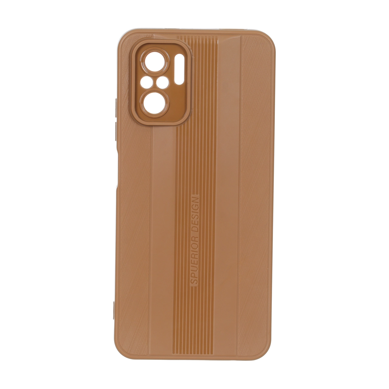 قاب طرح Spuerior Design محافظ لنزدار مناسب برای شیائومی ردمی نوت ۱۰ 4G / ردمی نوت ۱۰ اس / پوکو ام ۵ اس