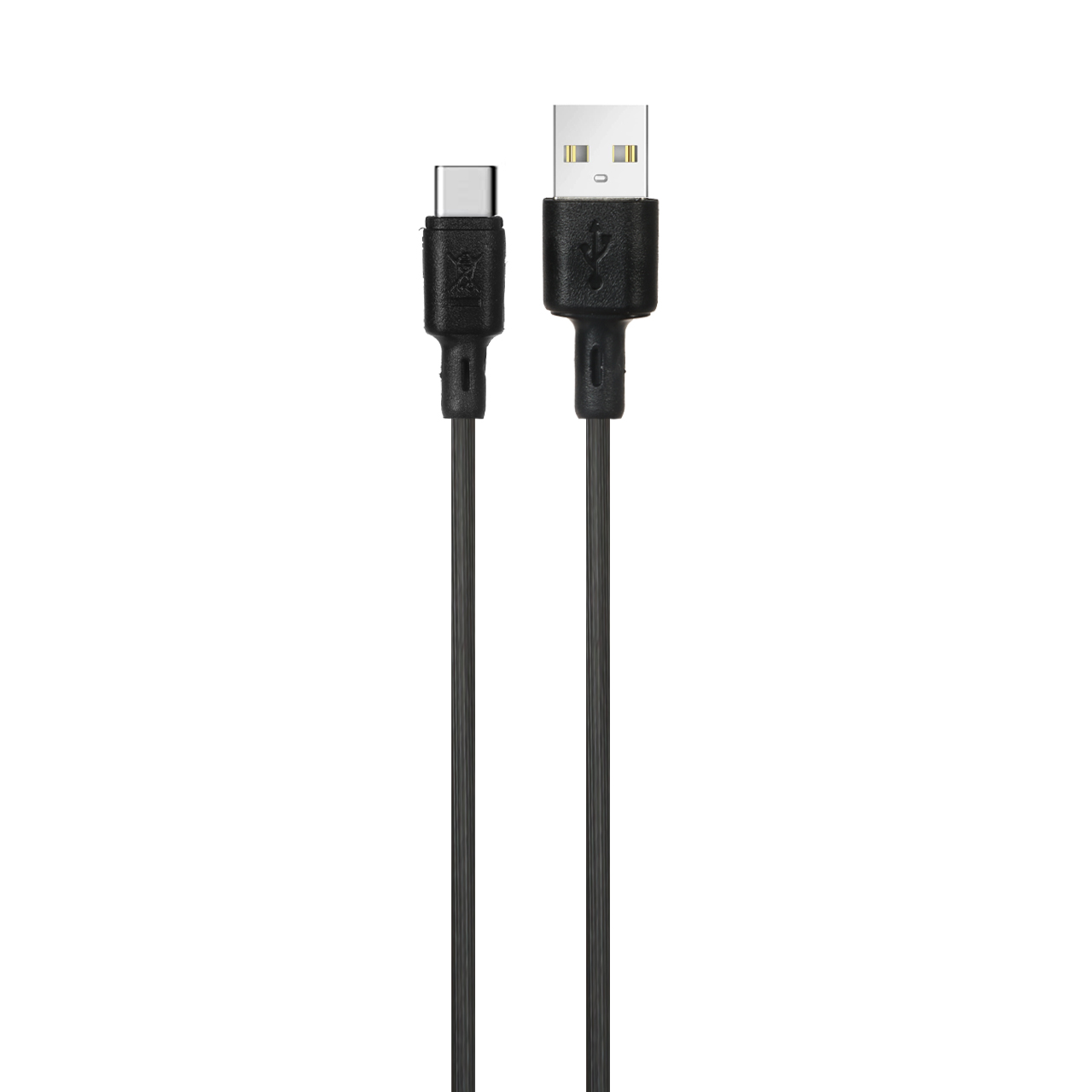 کابل شارژ فست Type-C به USB-A BSA - مشکی