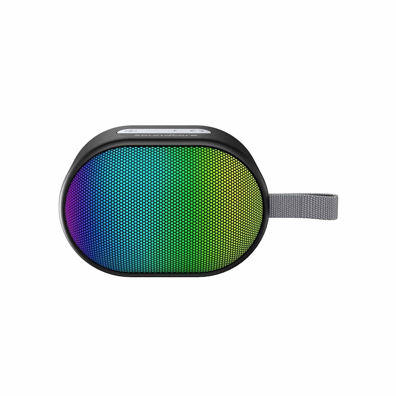 اسپیکر بلوتوثی ANKER مدل Pyro Mini A31 - مشکی