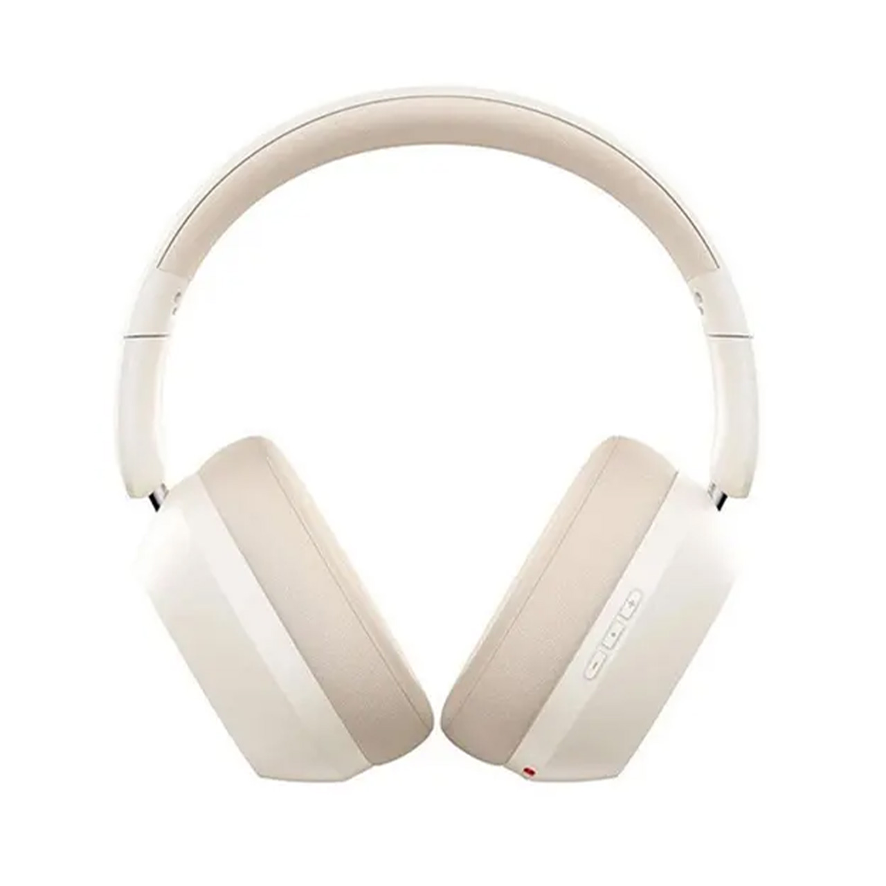 هدفون بی سیم Baseus مدل Bass 35 Max - سفید