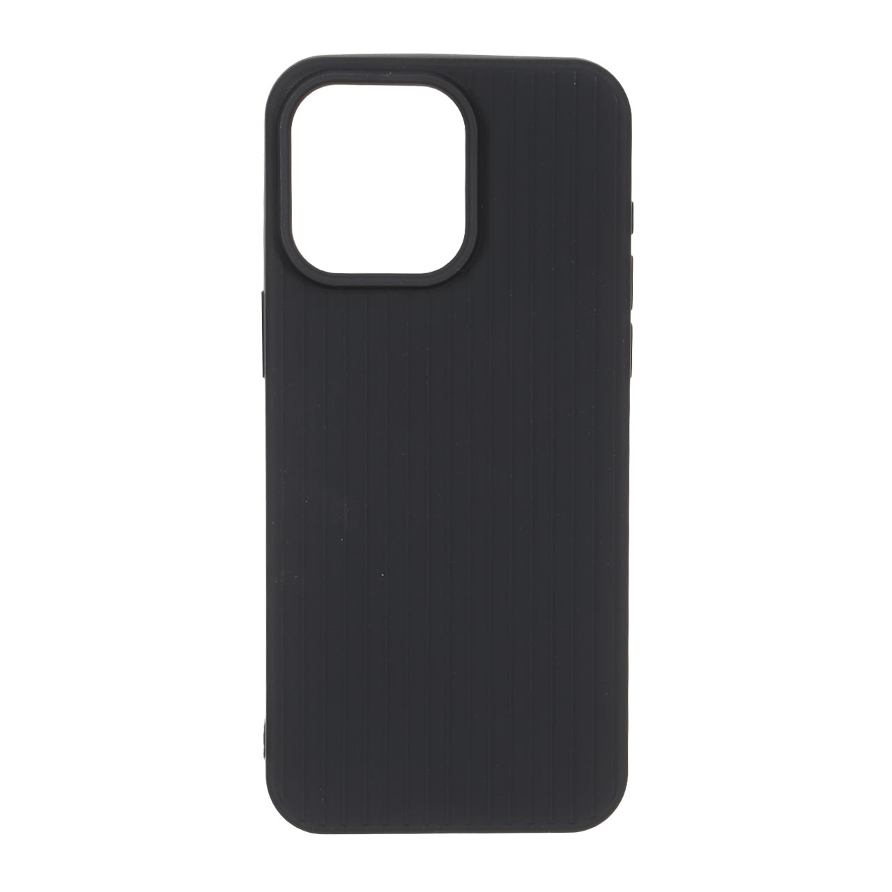 قاب طرح سیلیکون Line Case مناسب برای آیفون ۱۵ پرو مکس