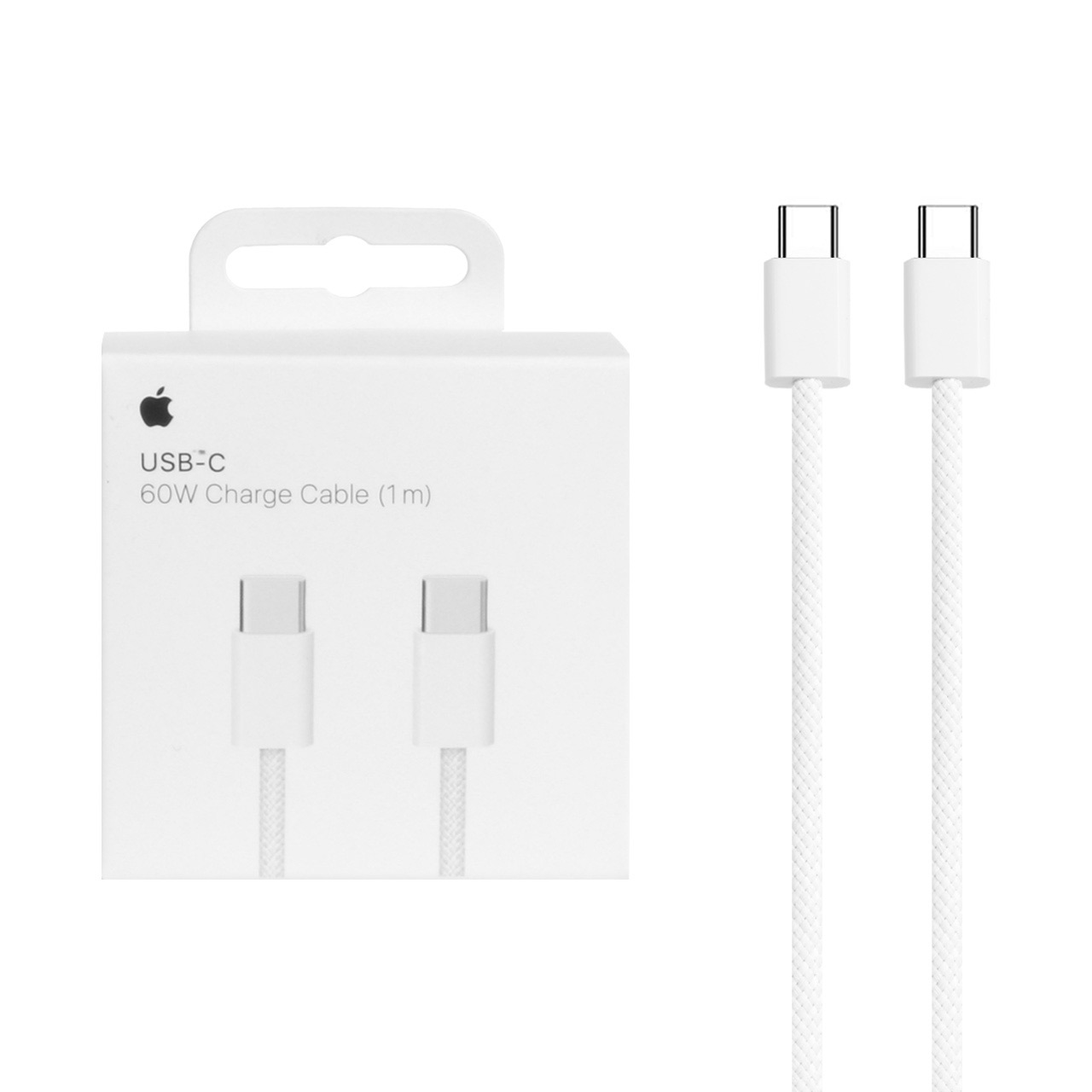 کابل شارژ آیفون 15/16 مدل A2795 - MMS