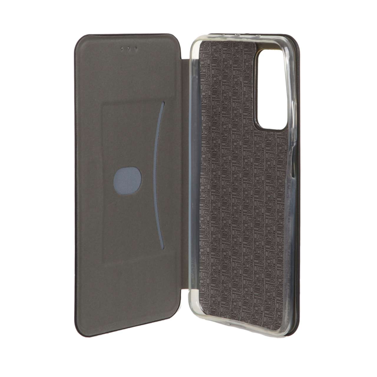 کیف موبایل مغناطیسی Xiaomi Mi 10T / Mi 10T Pro / K30S - مشکی