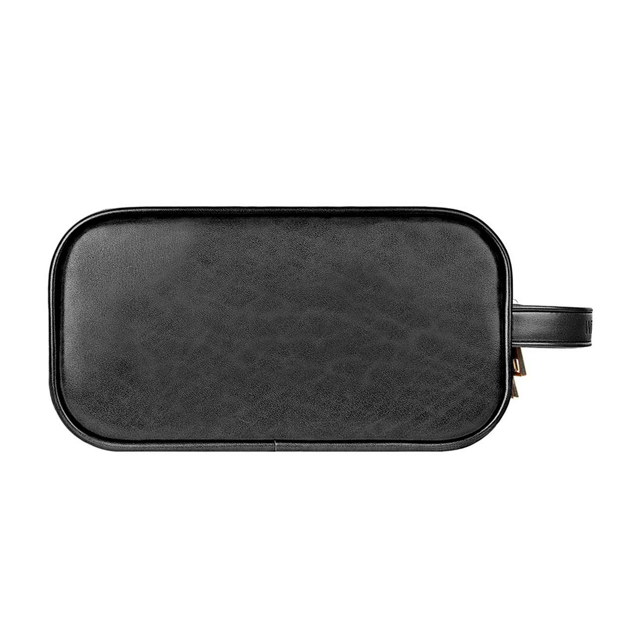 کیف لوازم جانبی Wiwu مدل Salem Pouch Lux -مشکی