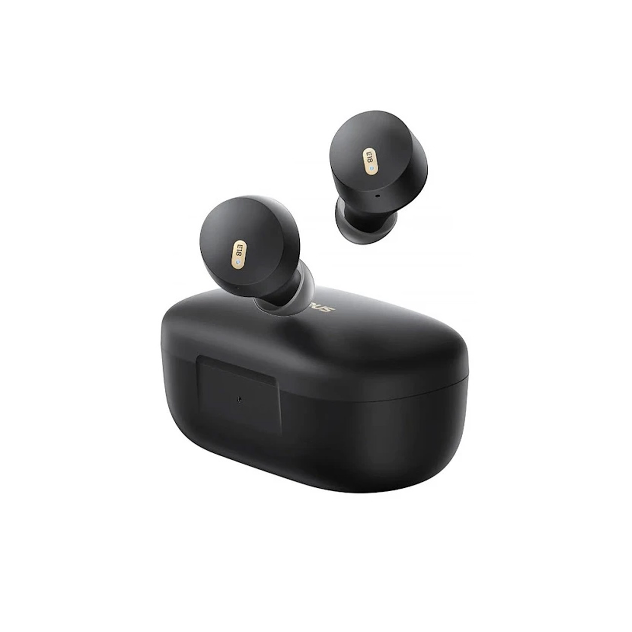 ایرفون بی سیم Baseus مدل Bowie E18 - مشکی