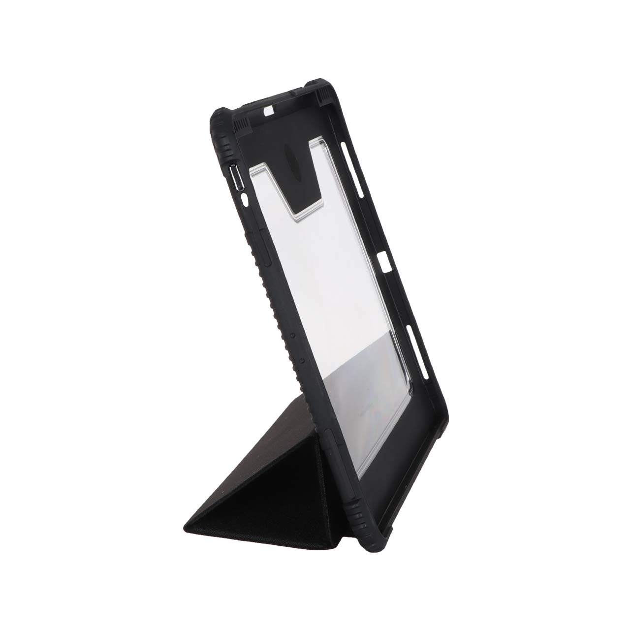 کاور ipad Pro 2020 ابعاد 12.9 اینچ Green Lion مدل GNSPIPA129BK - مشکی