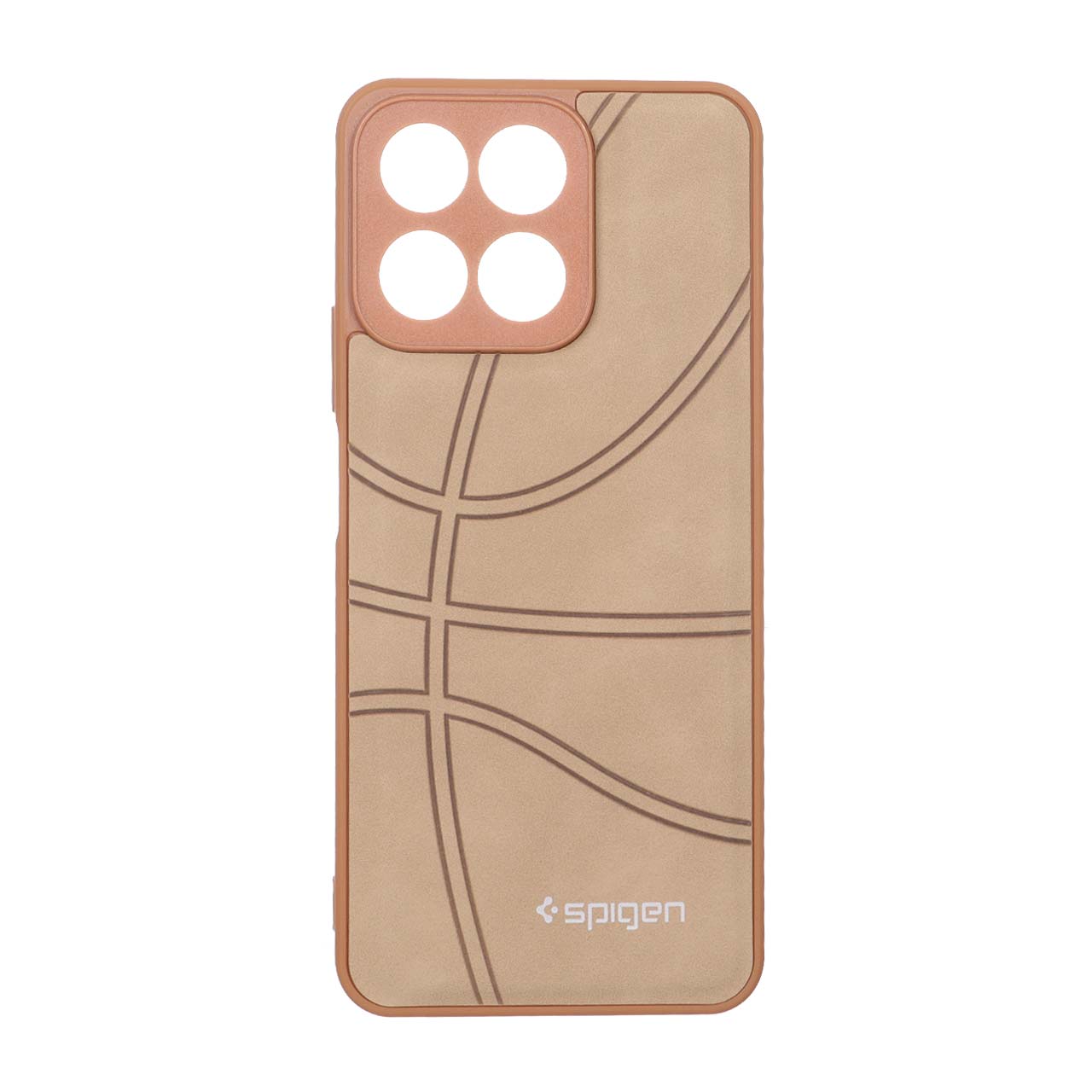 قاب طرح جیر Spigen بسکتبالی مناسب برای آنر X7c