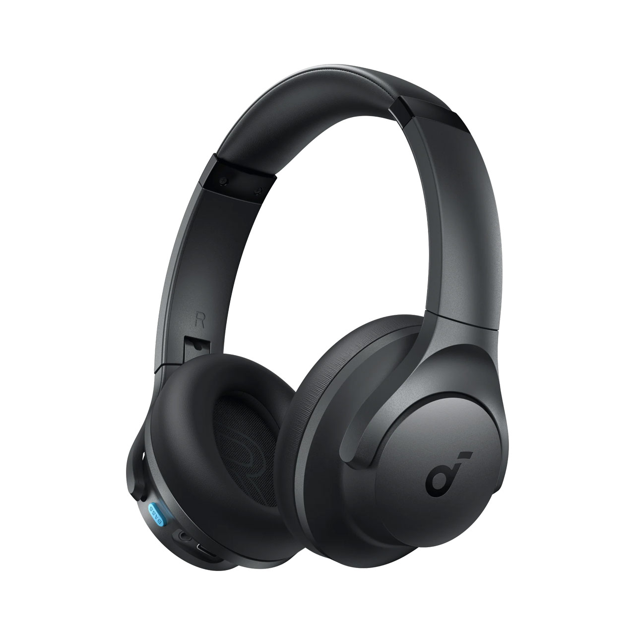 هدفون بی سیم Anker مدل Soundcore Q11i A3005HA1 - خاکستری